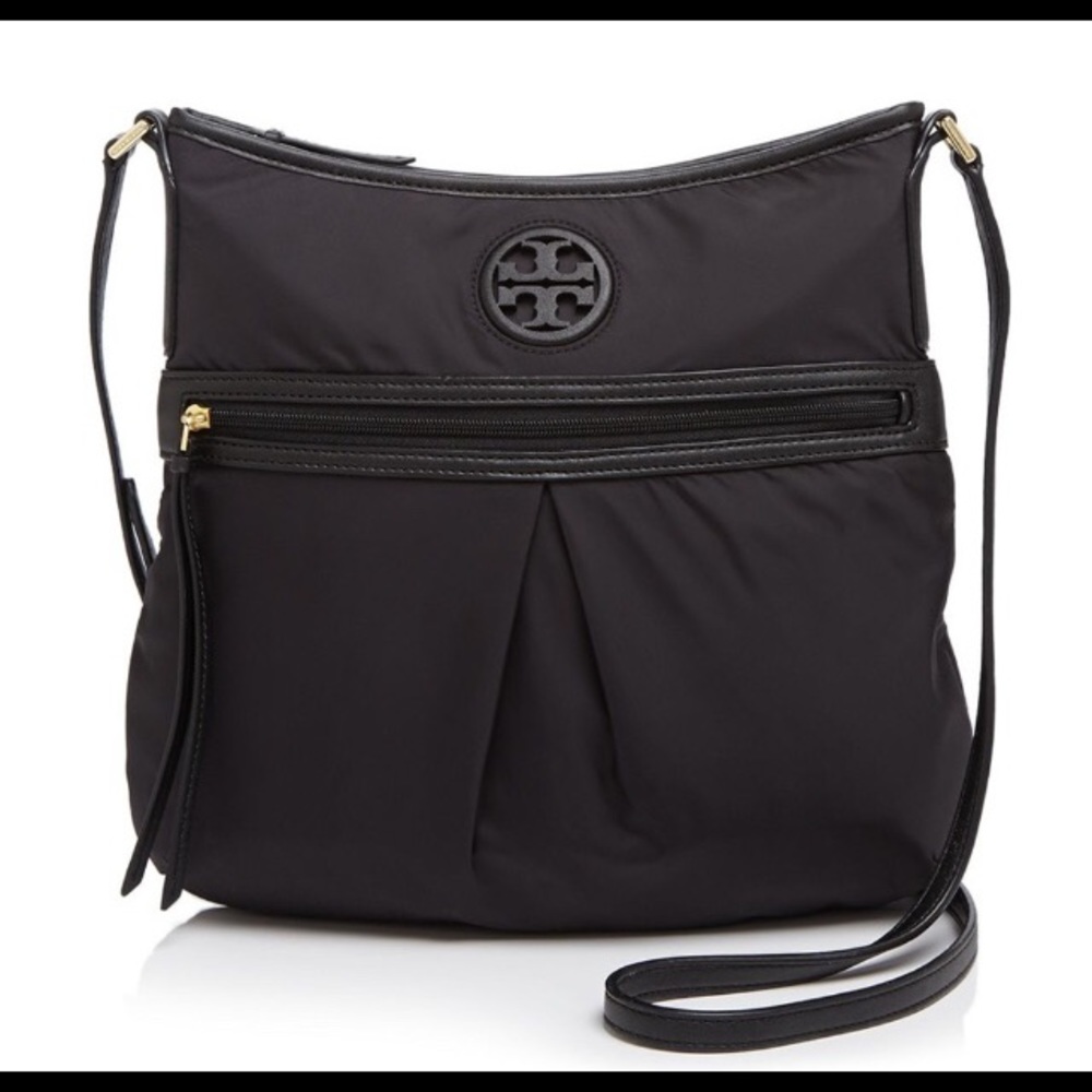 Tory Burch Nylon Swing Pack crossbody Bag, NWT.
